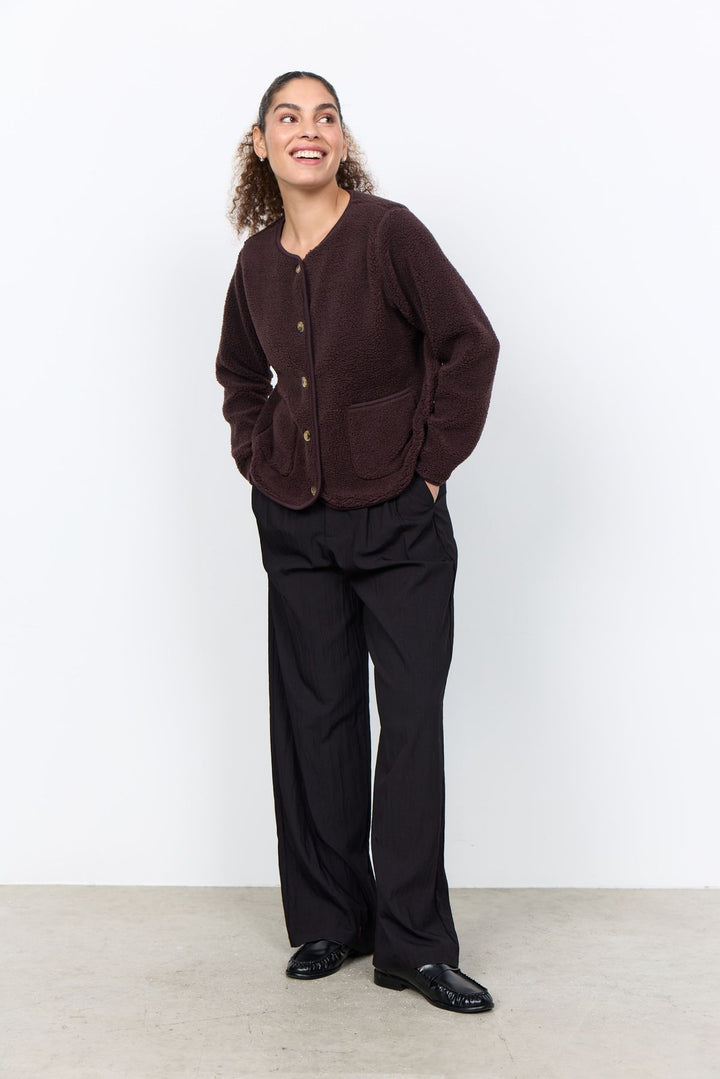 SC-Onyx Jacke Damen