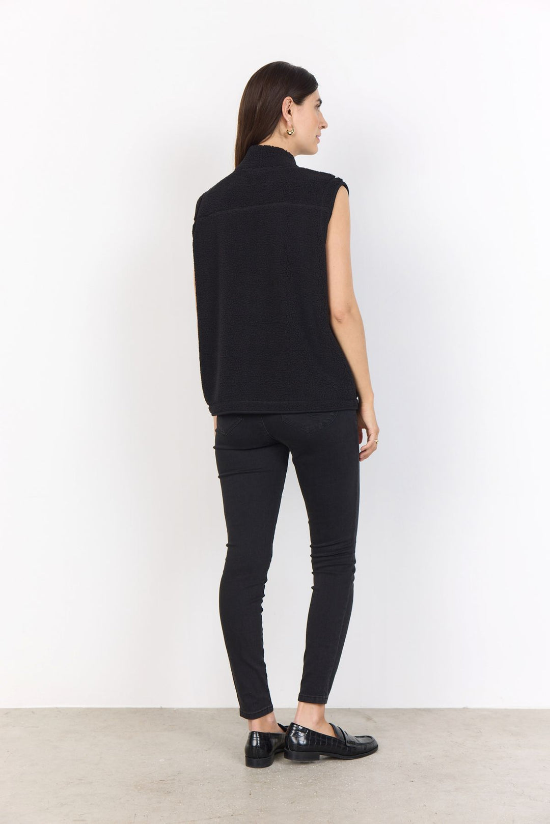 SC-Onyx Damen Wetse