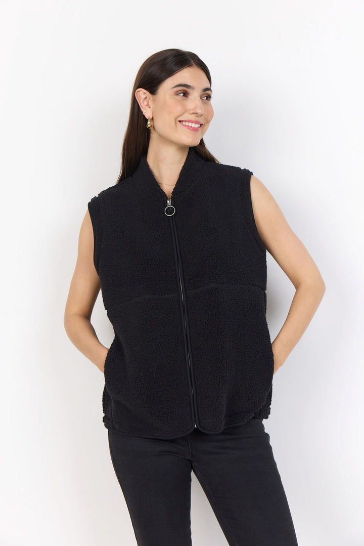 SC-Onyx Damen Wetse