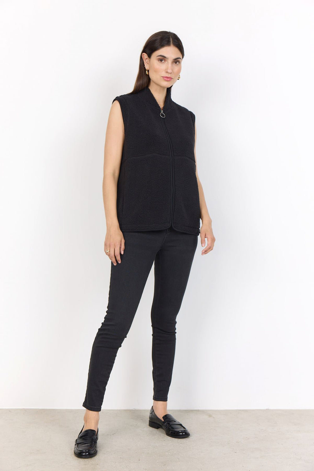 SC-Onyx Damen Wetse