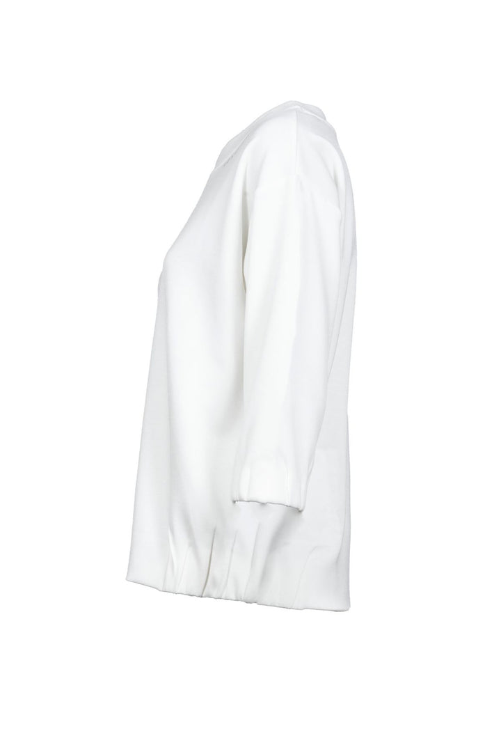 Leichtsweat Damen 3/4 Arm