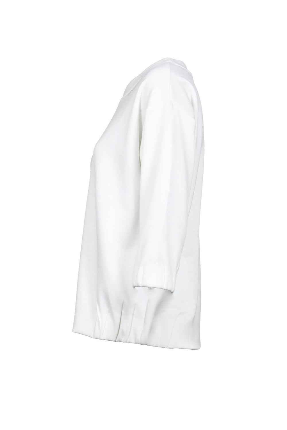 Leichtsweat Damen 3/4 Arm