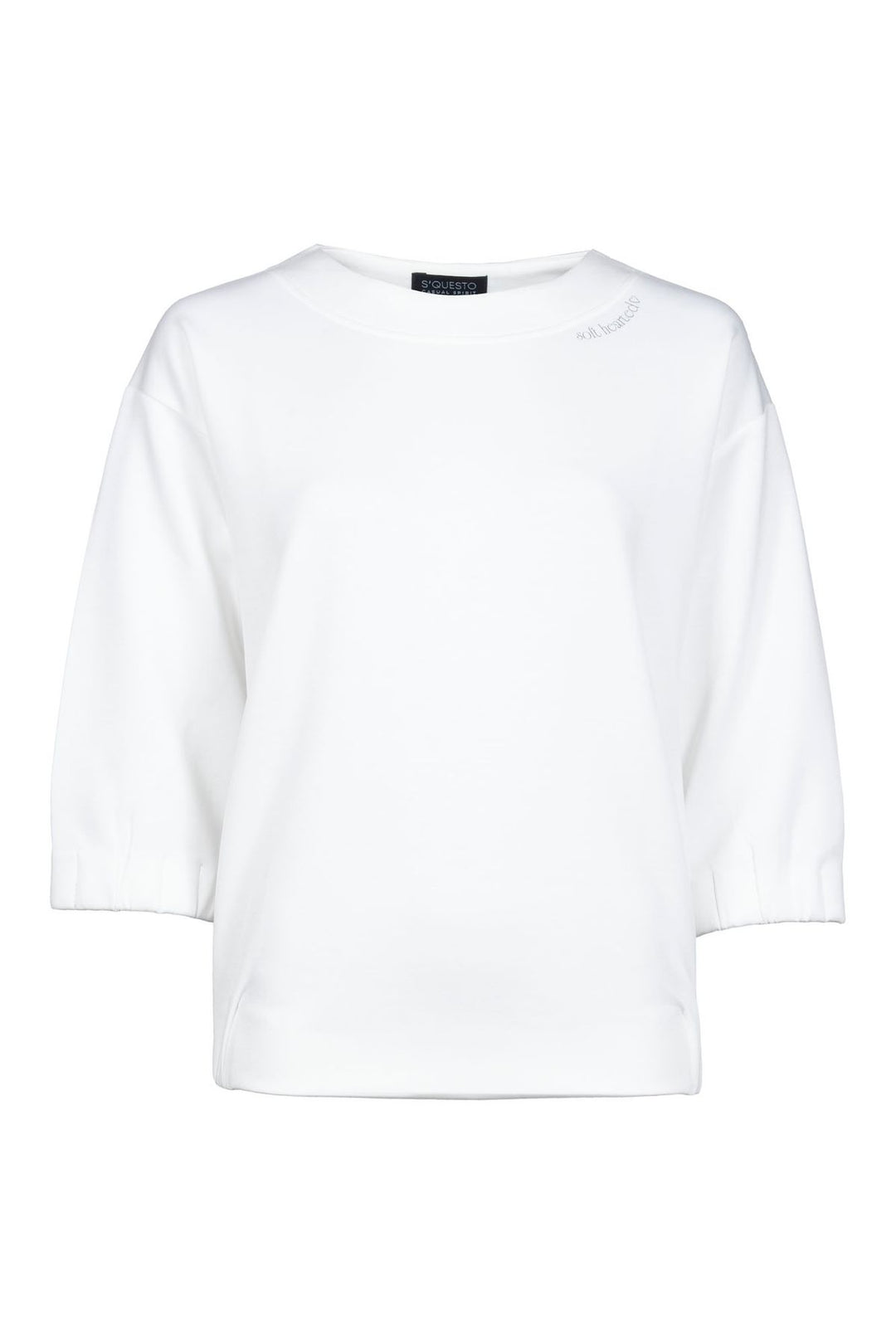 Leichtsweat Damen 3/4 Arm