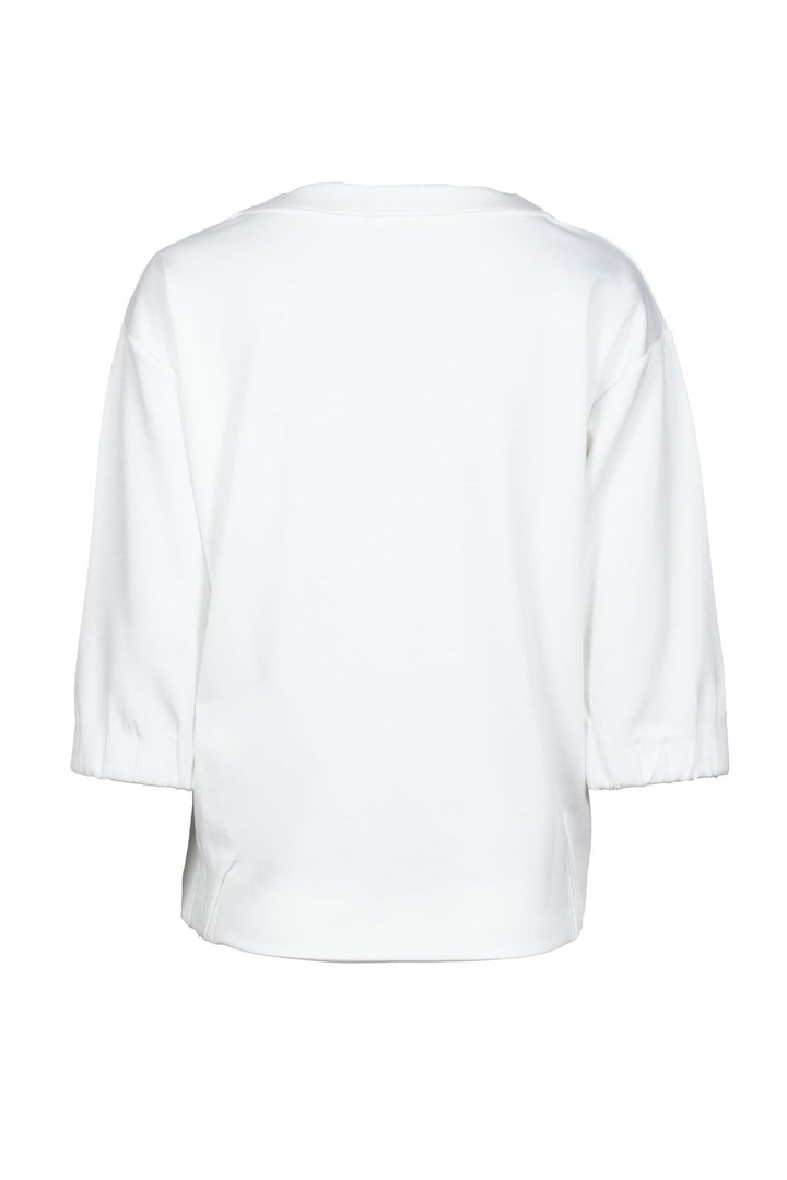 Leichtsweat Damen 3/4 Arm