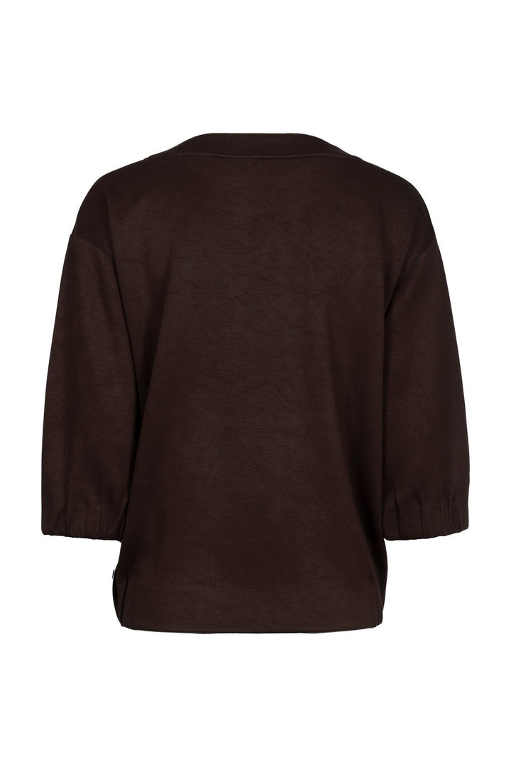 Leichtsweat Damen 3/4 Arm