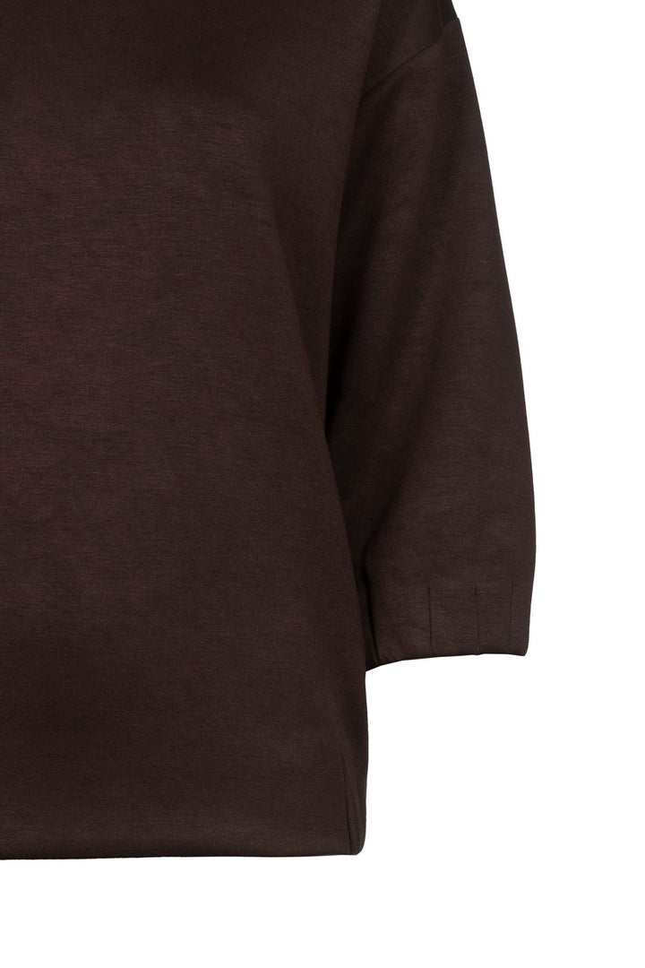 Leichtsweat Damen 3/4 Arm