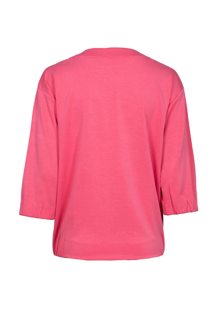 Leichtsweat Damen 3/4 Arm