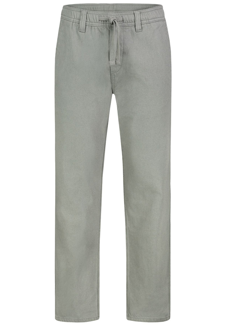 Herren Twillhose non Denim