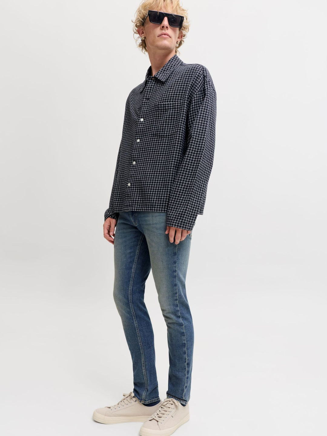 JJIGLENN JJDYLAN SBD 159 SN