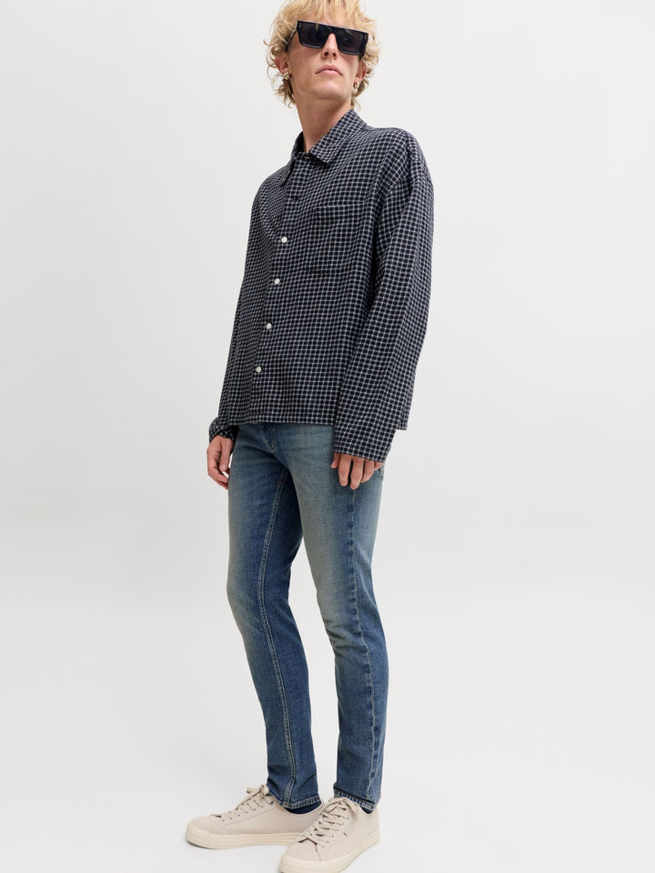 JJIGLENN JJDYLAN SBD 159 SN