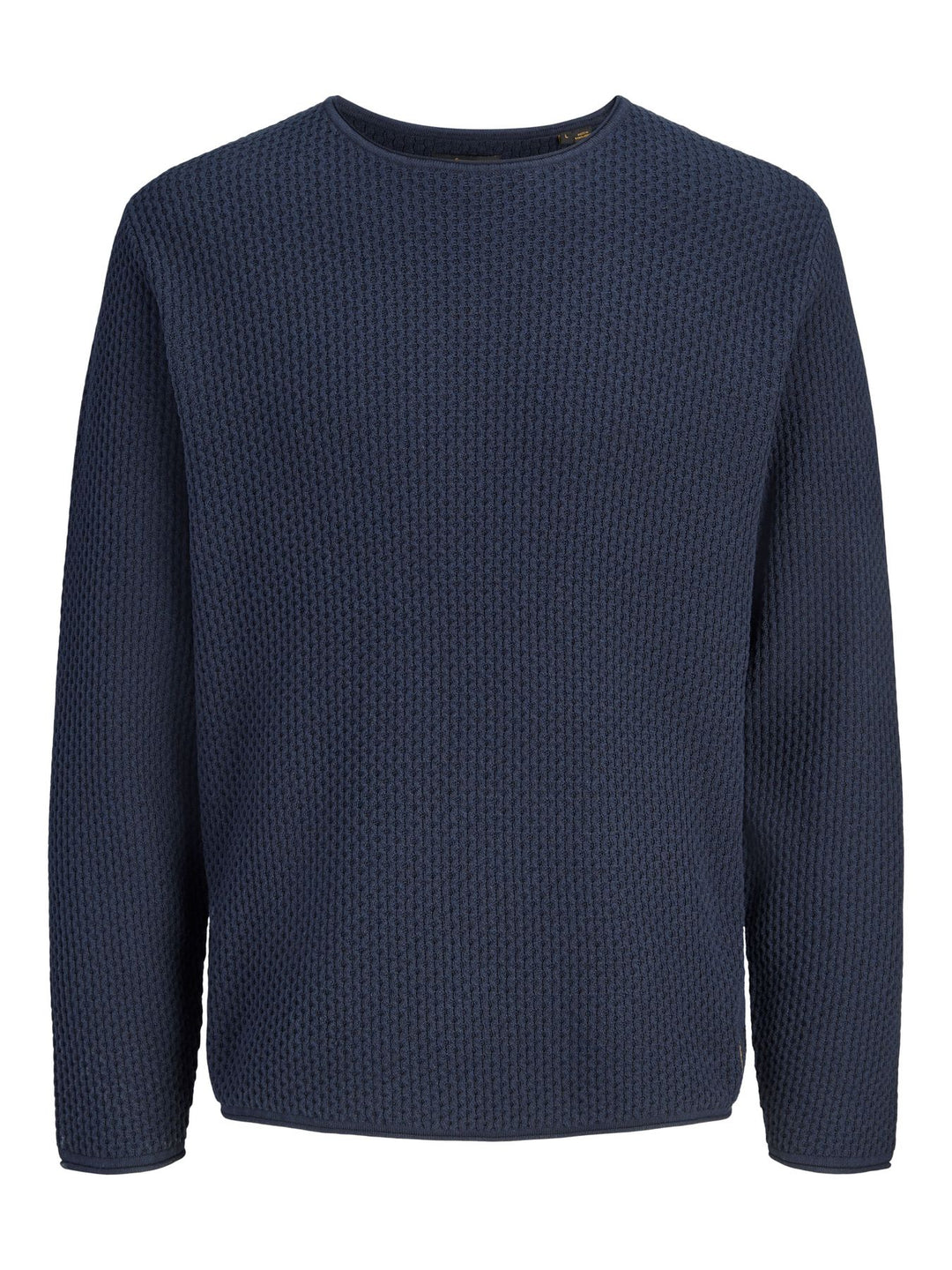 JPRBLUMASON KNIT CREW NECK SN