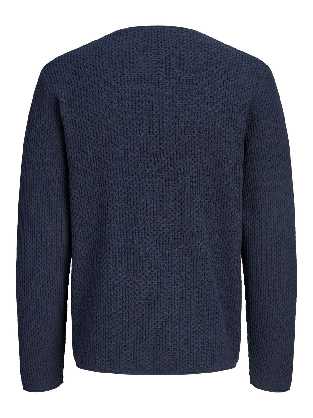 JPRBLUMASON KNIT CREW NECK SN