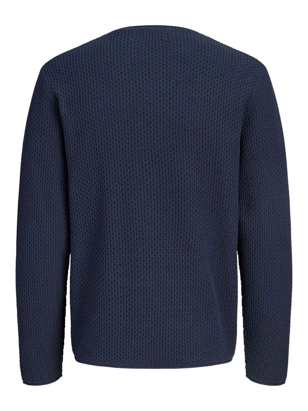 JPRBLUMASON KNIT CREW NECK SN