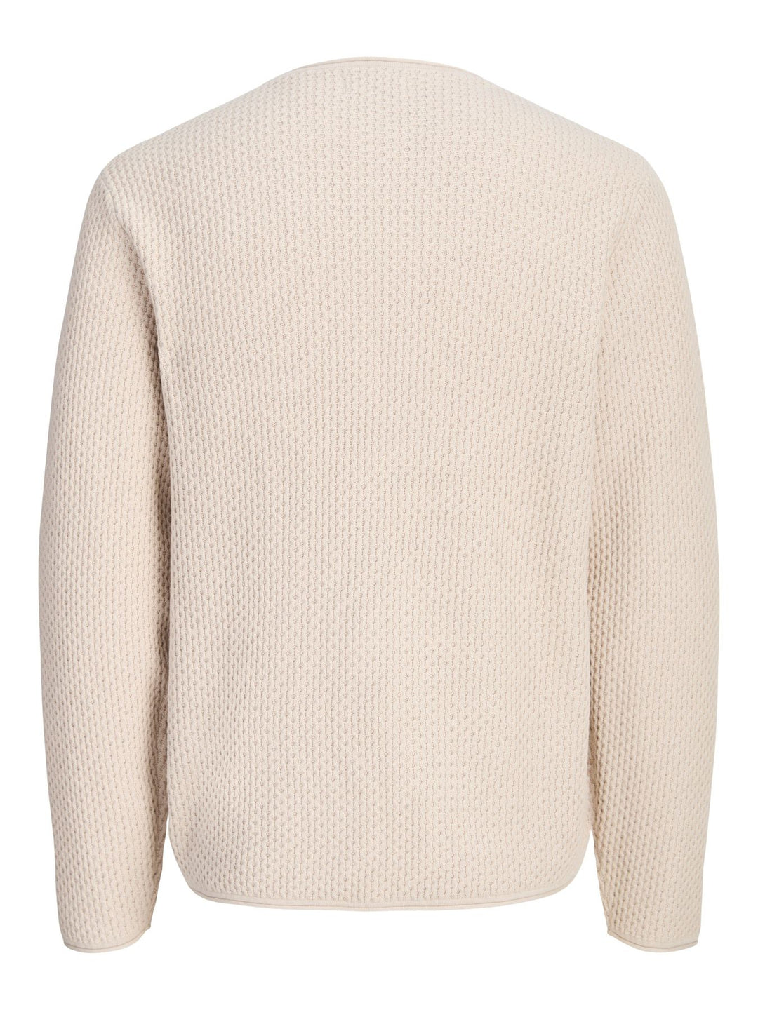 JPRBLUMASON KNIT CREW NECK SN