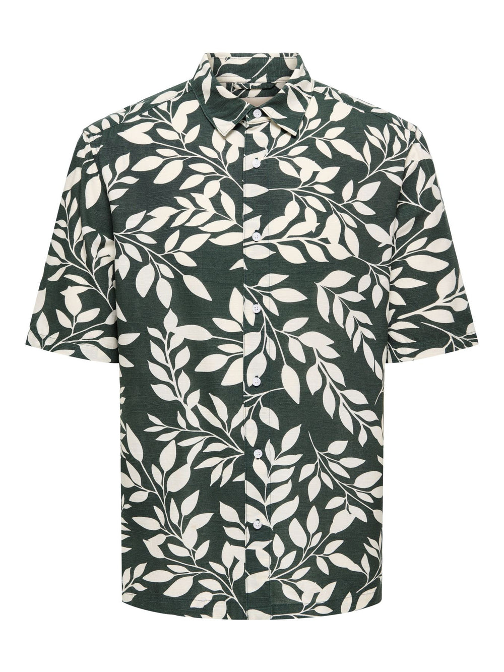 ONSHARVI LIFE SS AOP SHIRT NOOS