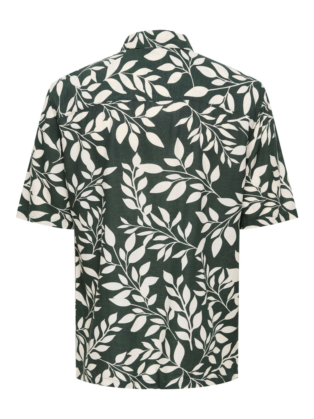 ONSHARVI LIFE SS AOP SHIRT NOOS