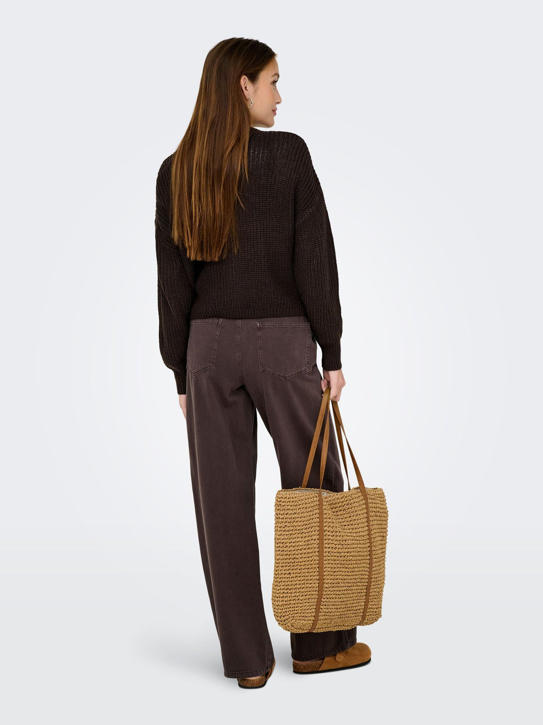 ONLCAROL NICE L/S CARDIGAN KNT NOOS