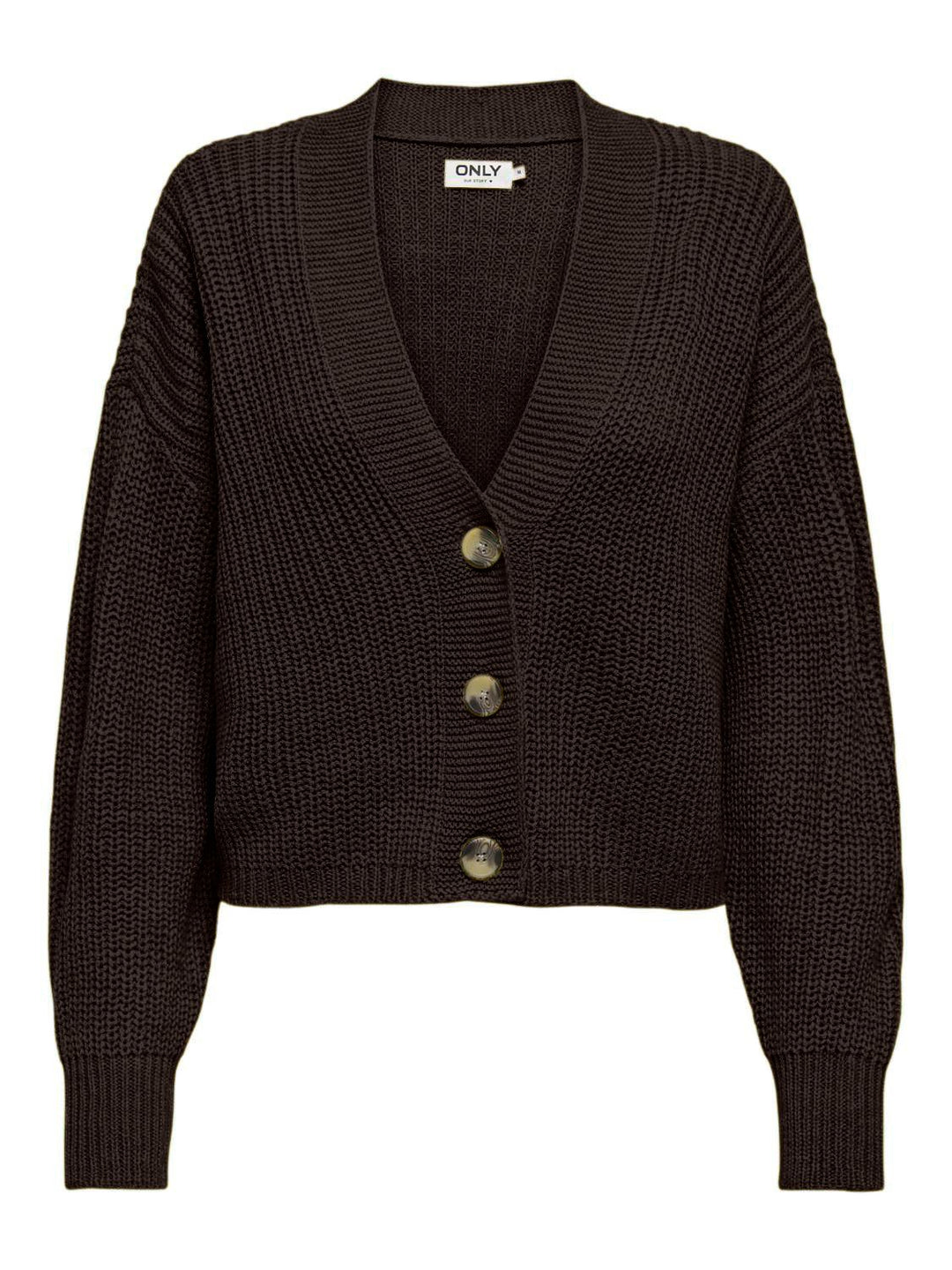 ONLCAROL NICE L/S CARDIGAN KNT NOOS