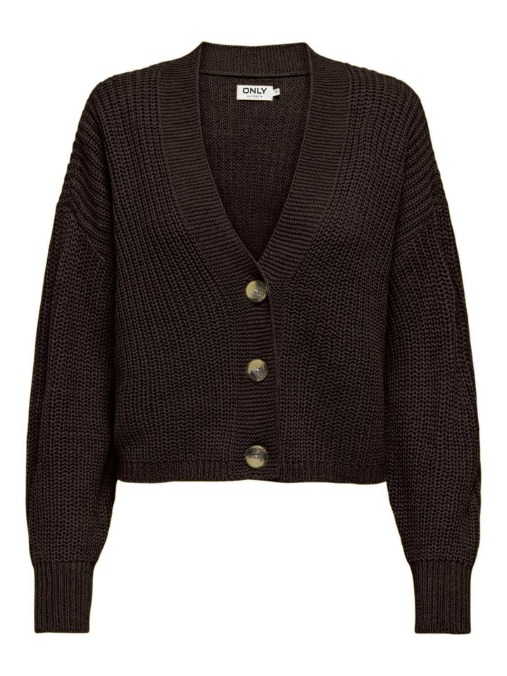 ONLCAROL NICE L/S CARDIGAN KNT NOOS