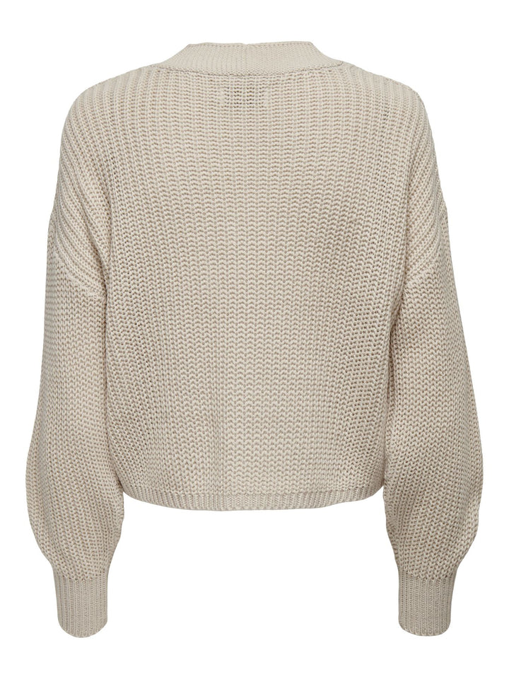 ONLCAROL NICE L/S CARDIGAN KNT NOOS