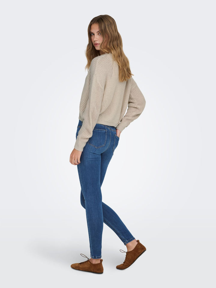 ONLCAROL NICE L/S CARDIGAN KNT NOOS