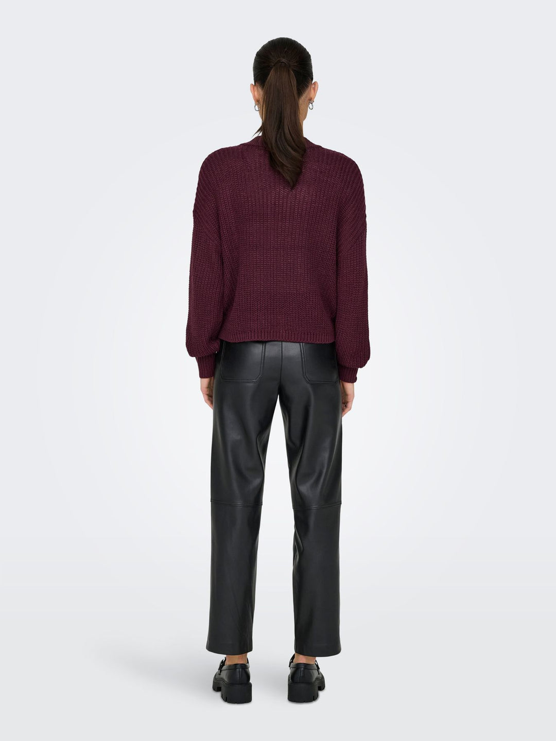 ONLCAROL NICE L/S CARDIGAN KNT NOOS