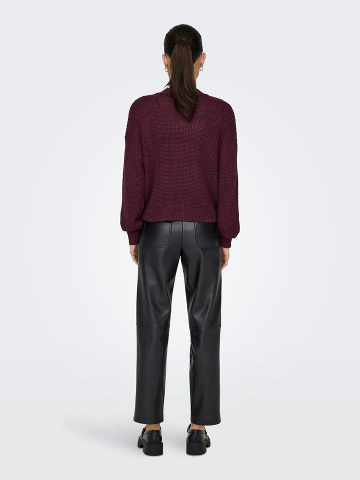 ONLCAROL NICE L/S CARDIGAN KNT NOOS