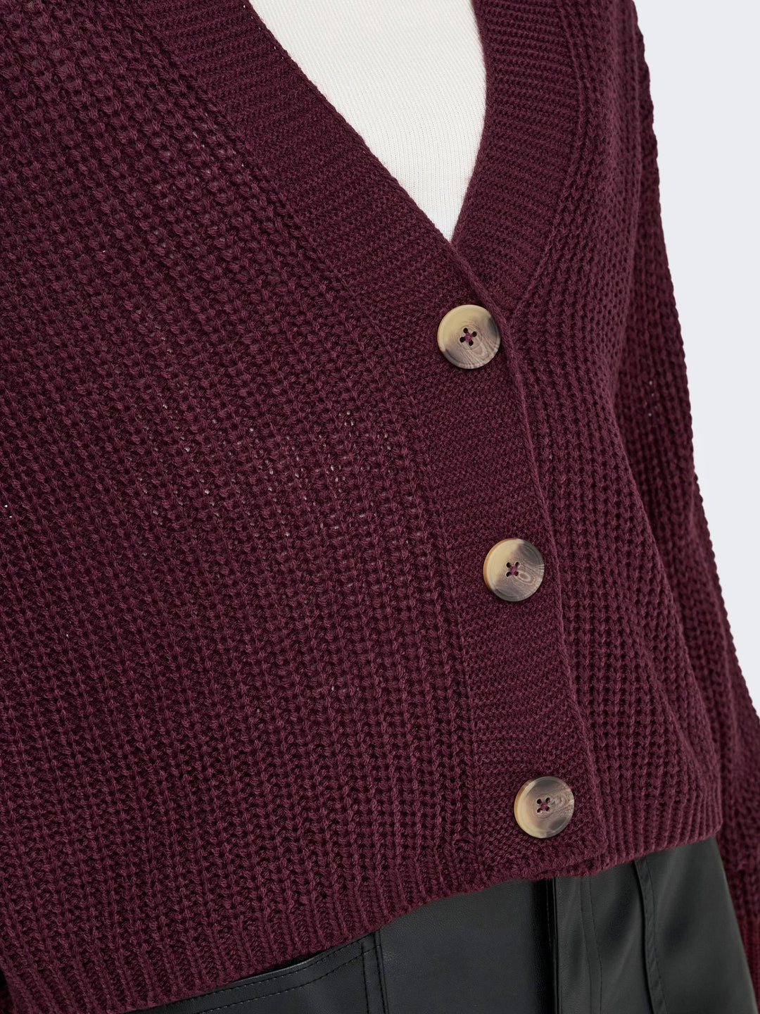 ONLCAROL NICE L/S CARDIGAN KNT NOOS
