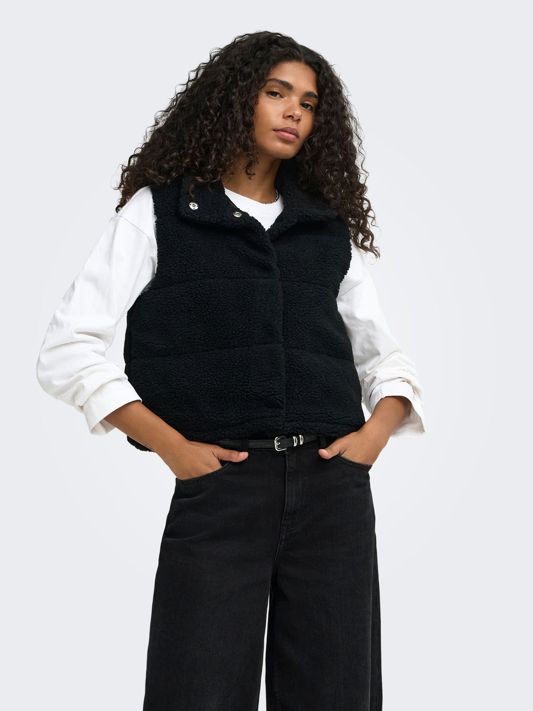 Damen Weste