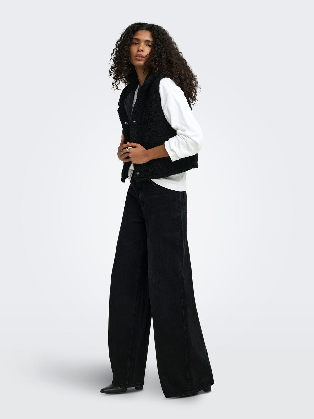 Damen Weste
