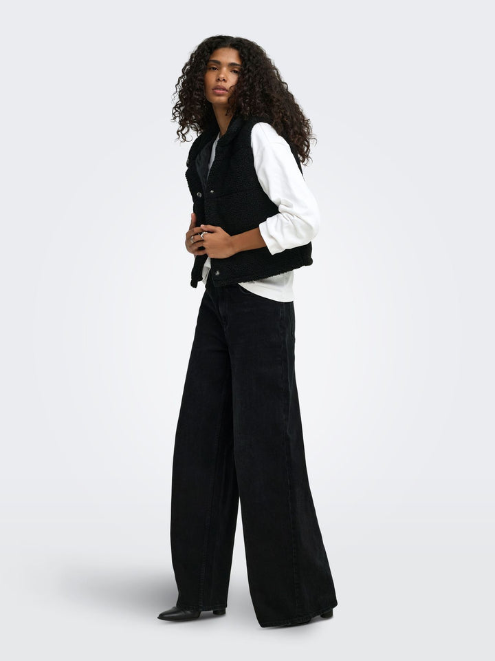 Damen Weste