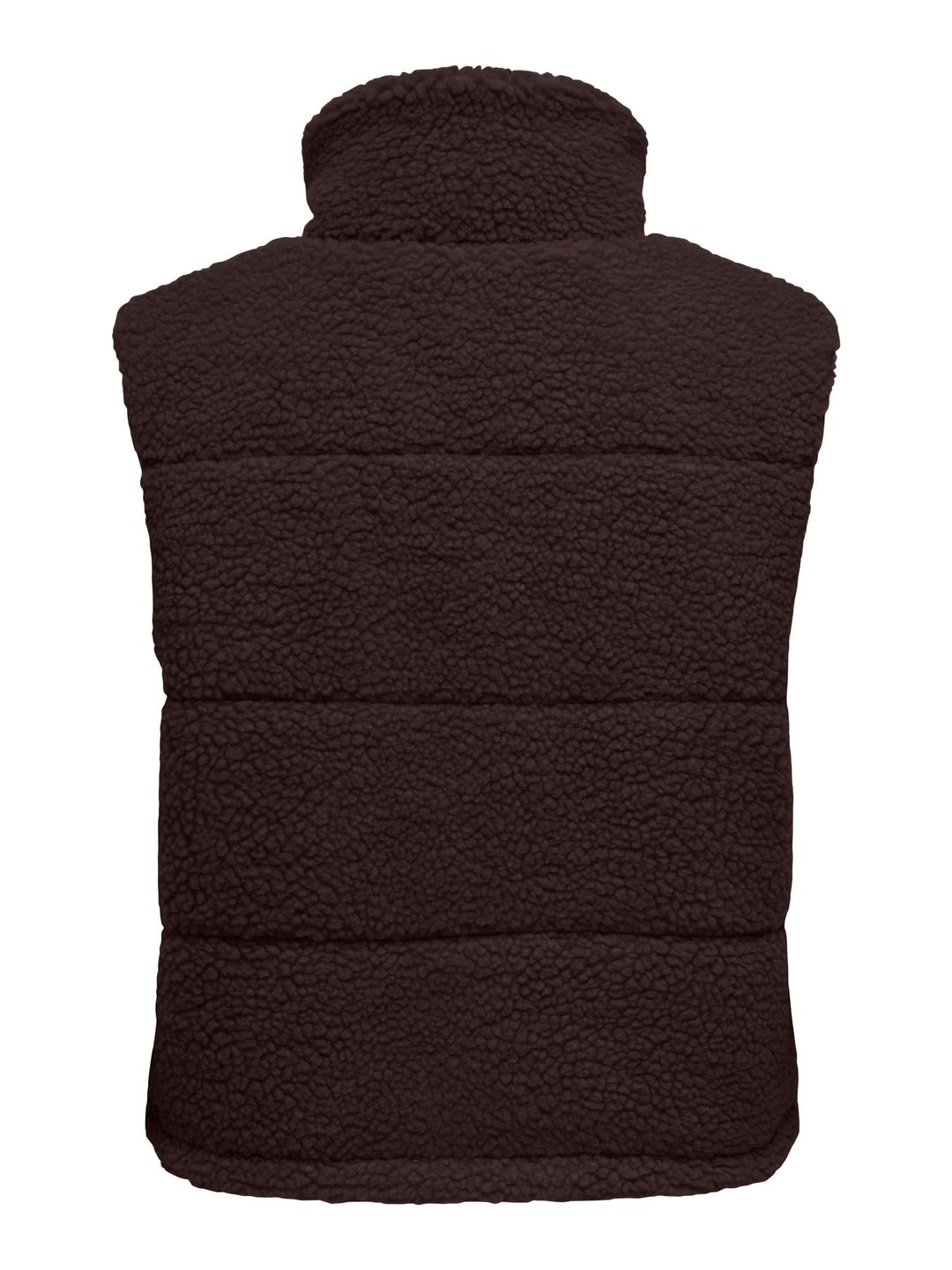 ONLSANDRA TEDDY WAISTCOAT OTW NOOS