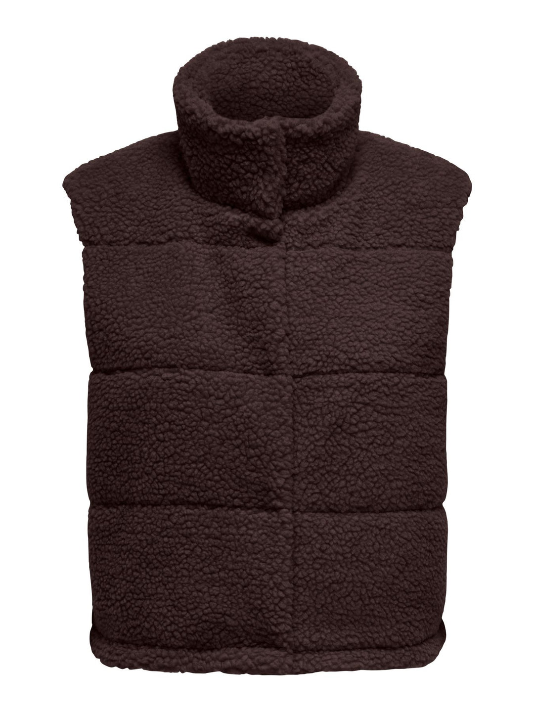 ONLSANDRA TEDDY WAISTCOAT OTW NOOS