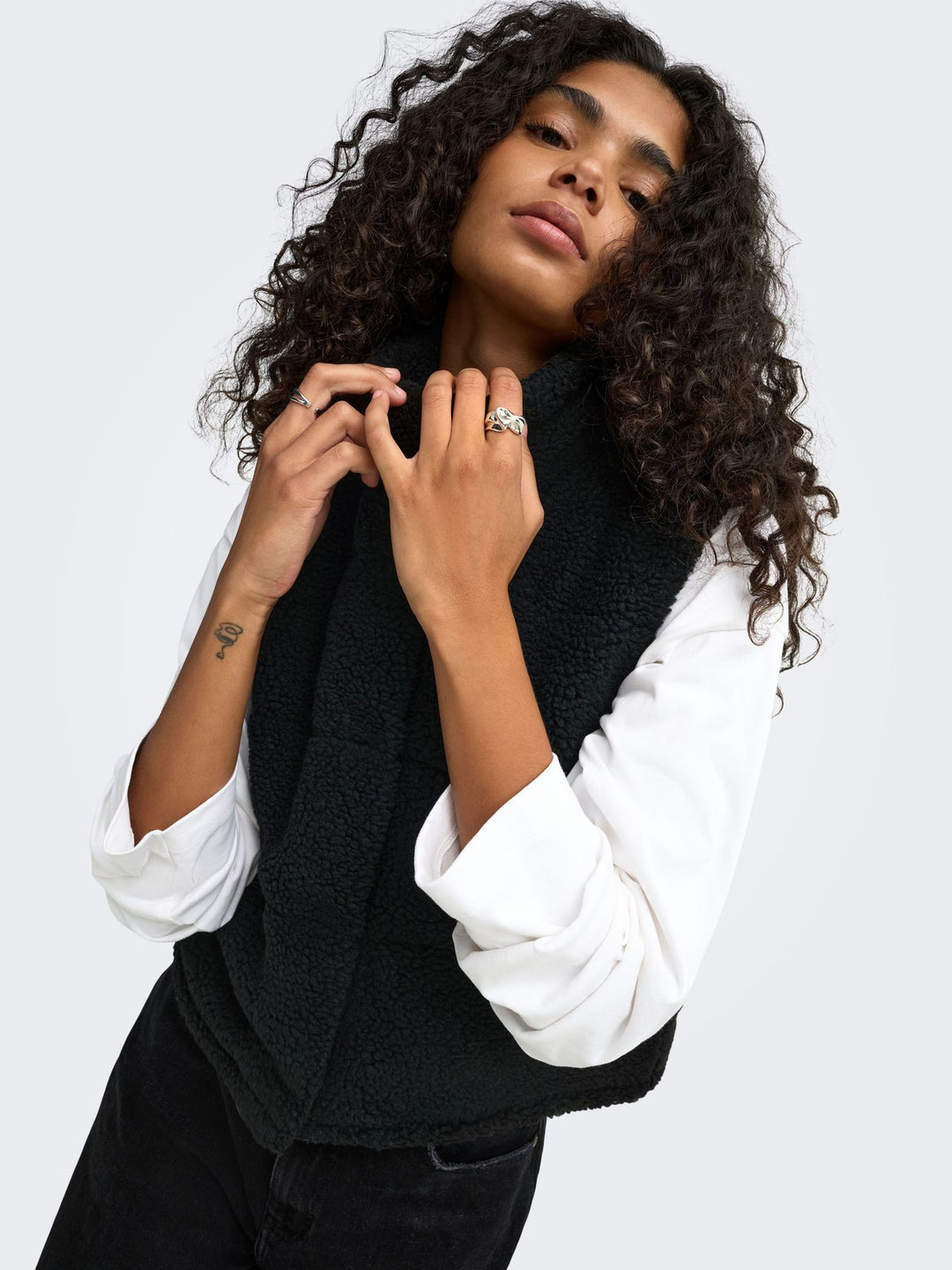 Damen Weste