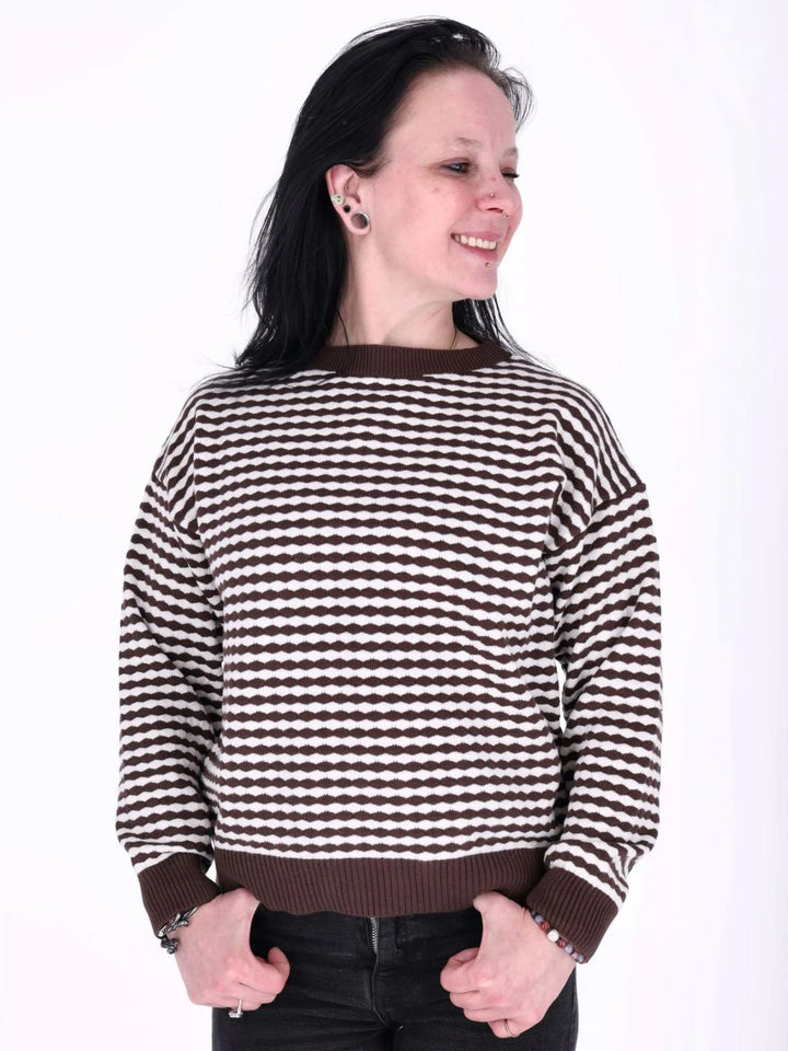 LS V SK Me44rle Brown