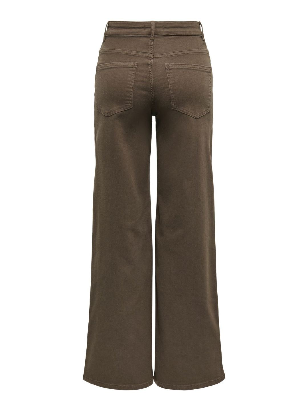 ONLMADISON BLUSH HW WIDE COLOR DNM