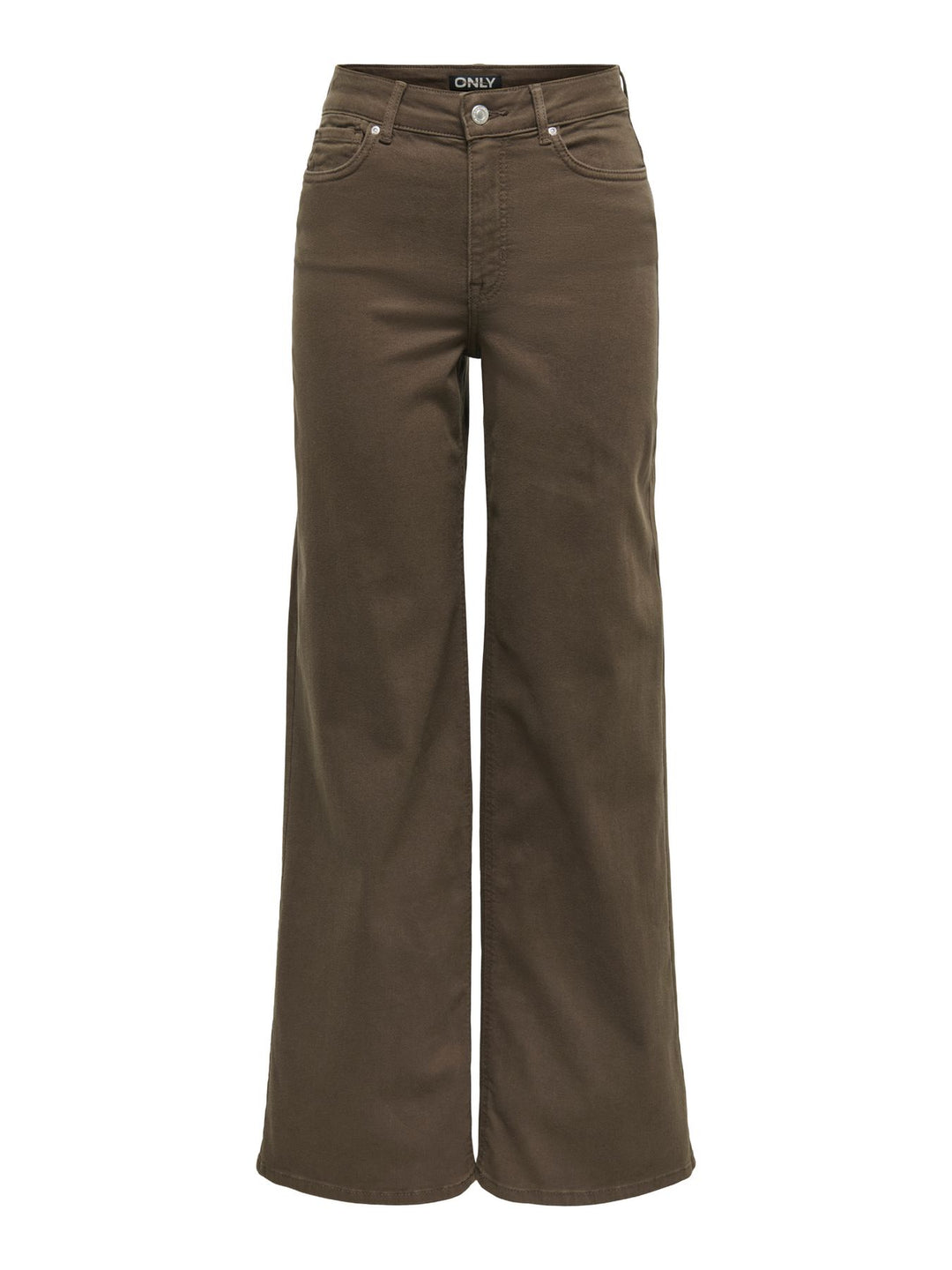 ONLMADISON BLUSH HW WIDE COLOR DNM