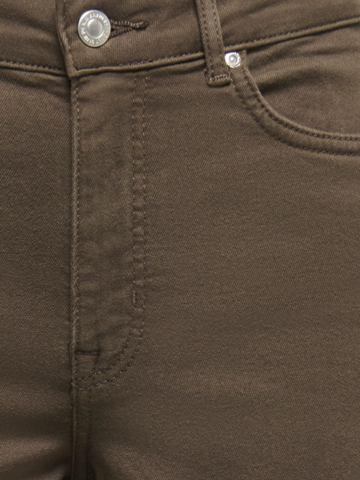 ONLMADISON BLUSH HW WIDE COLOR DNM