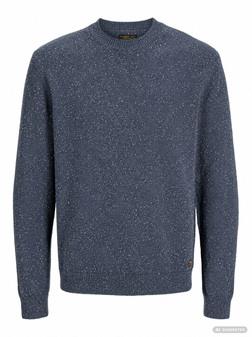 JPRBLUNICK KNIT CREW NECK