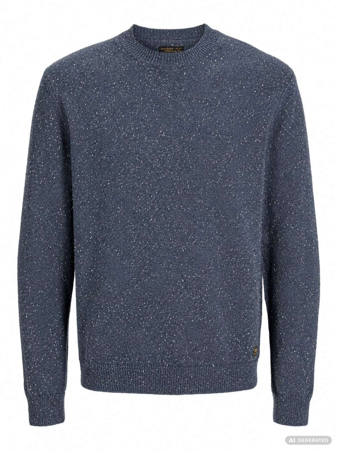 JPRBLUNICK KNIT CREW NECK