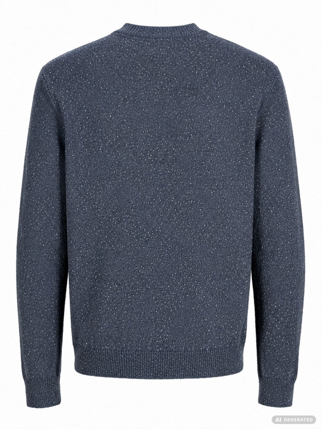 JPRBLUNICK KNIT CREW NECK