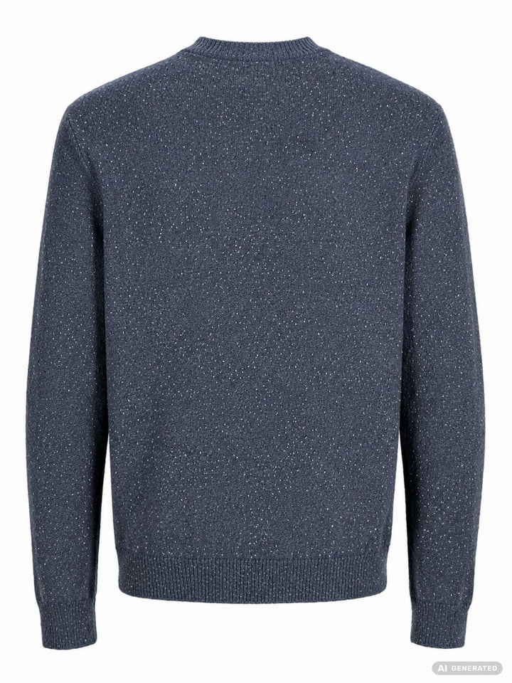 JPRBLUNICK KNIT CREW NECK