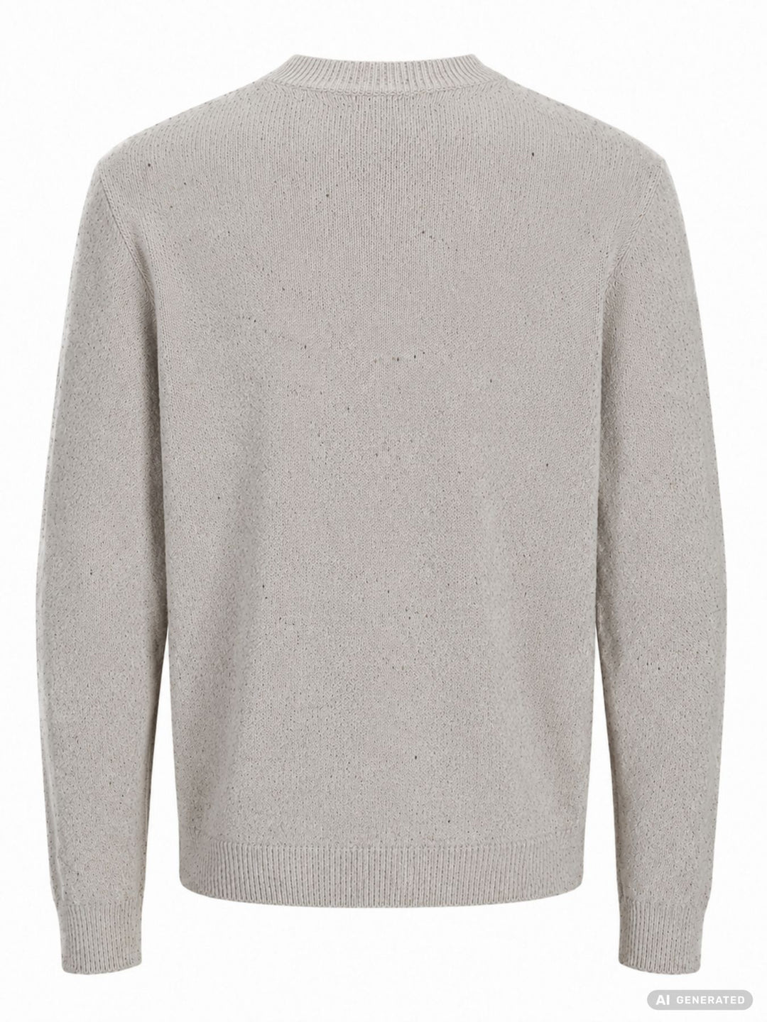JPRBLUNICK KNIT CREW NECK