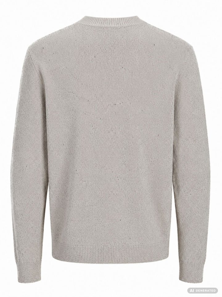JPRBLUNICK KNIT CREW NECK