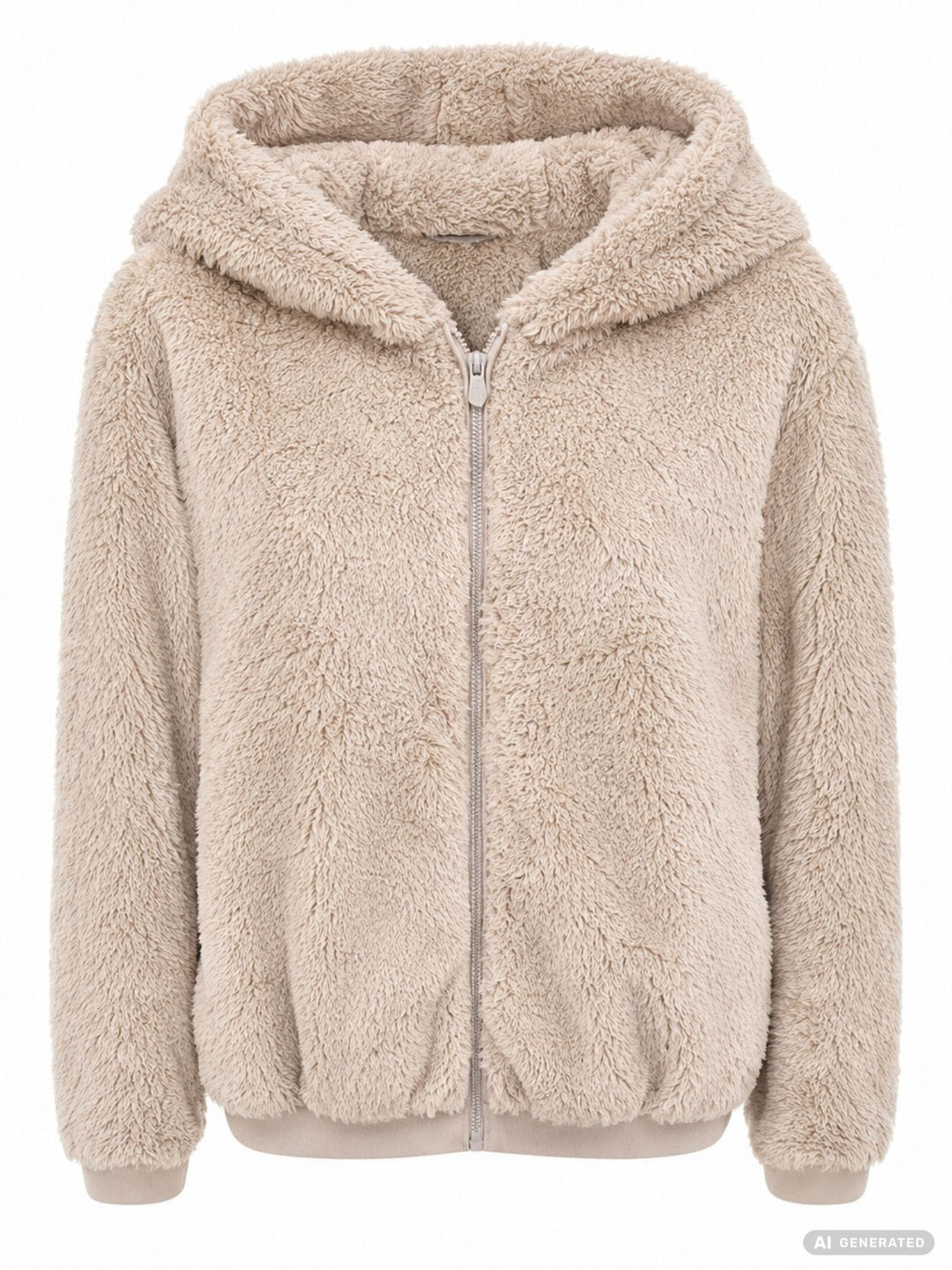 ONLNEWANNA CONTACT SHERPA JKT OTW N