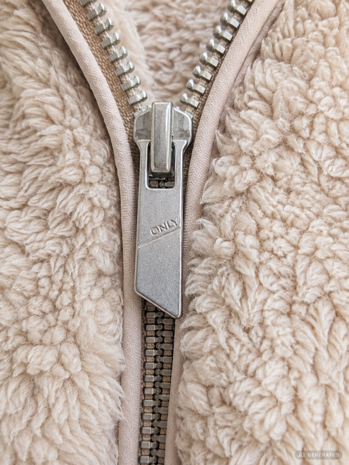 ONLNEWANNA CONTACT SHERPA JKT OTW N