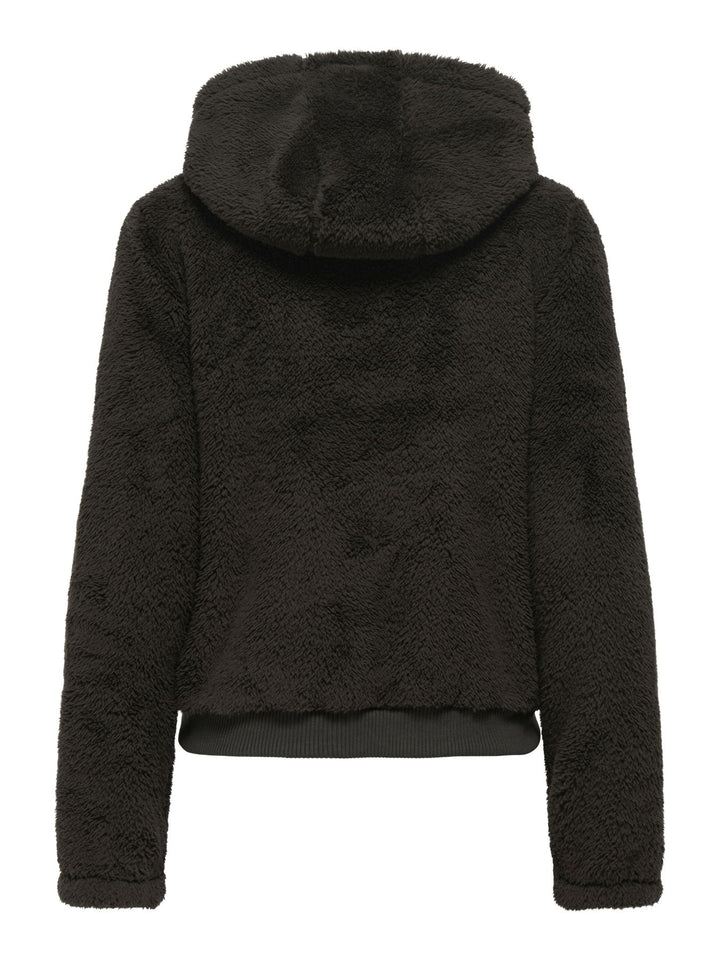 ONLNEWANNA CONTACT SHERPA JKT OTW N