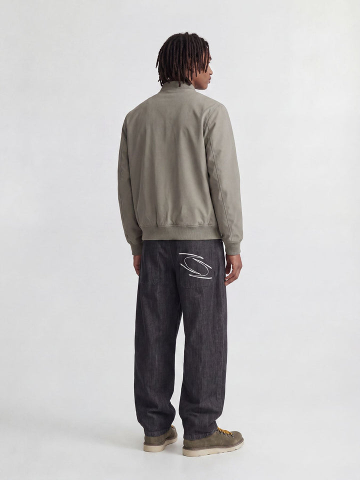 JPRBLAJOSH BOMBER JKT SN