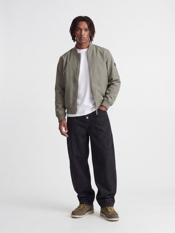 JPRBLAJOSH BOMBER JKT SN