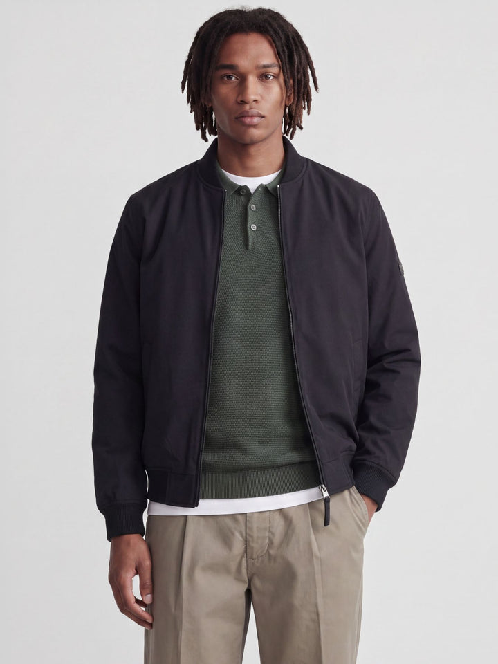 JPRBLAJOSH BOMBER JKT SN